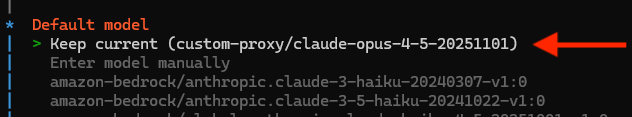 OpenClaw Onboard Step 5